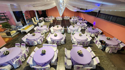 Salón De Eventos Hacienda Santa Elena